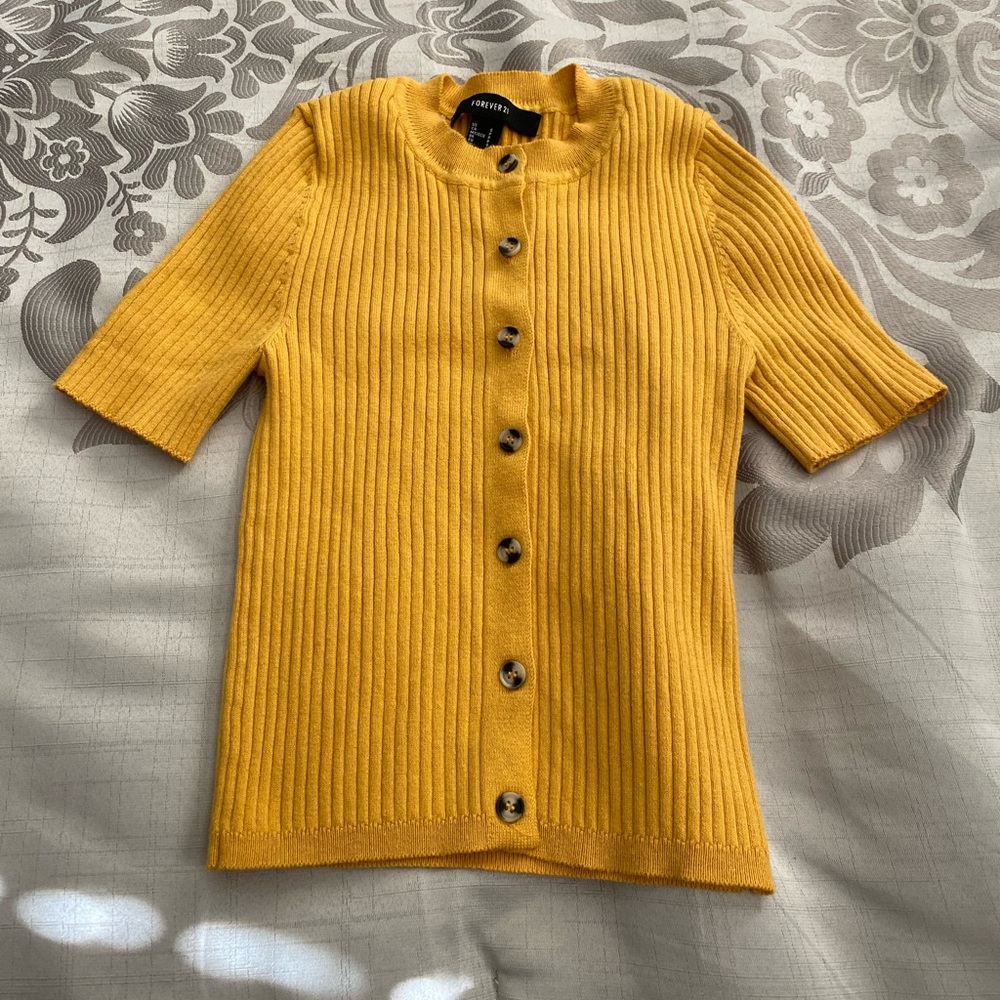 F21 women’s top
